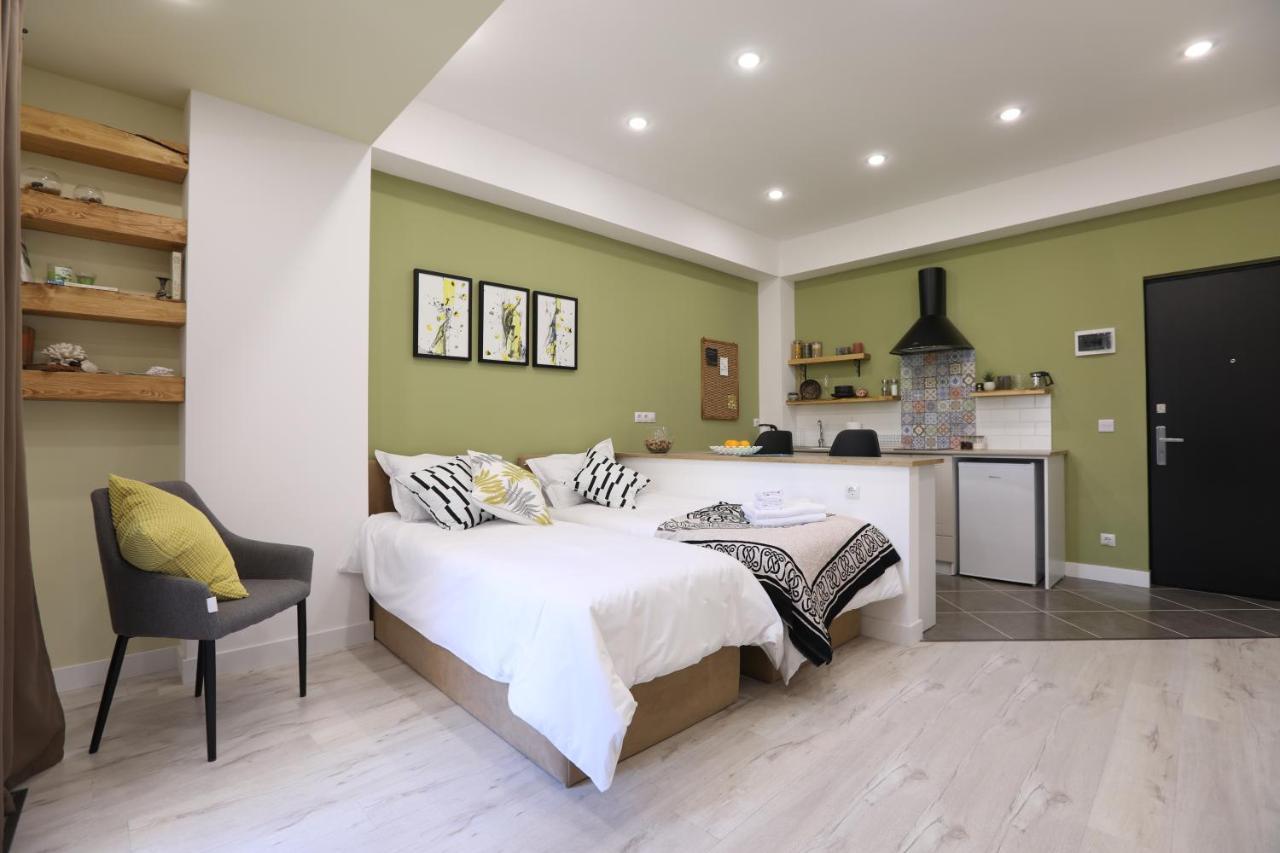Hotelise I Green-Rose Studio Ереван Экстерьер фото