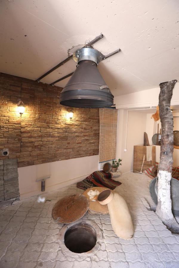 Hotelise I Green-Rose Studio Ереван Экстерьер фото